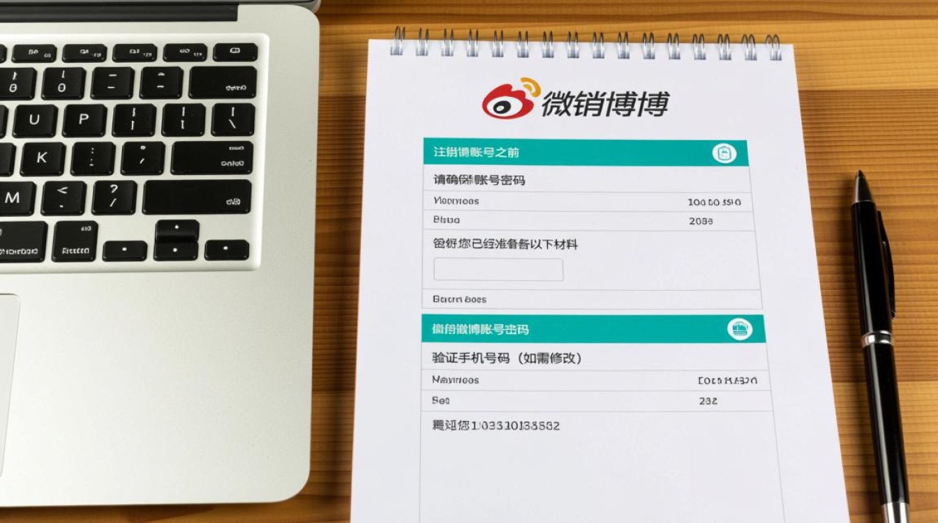 新浪微博账号注销步骤详解，为何注销后无法重新注册？-图2