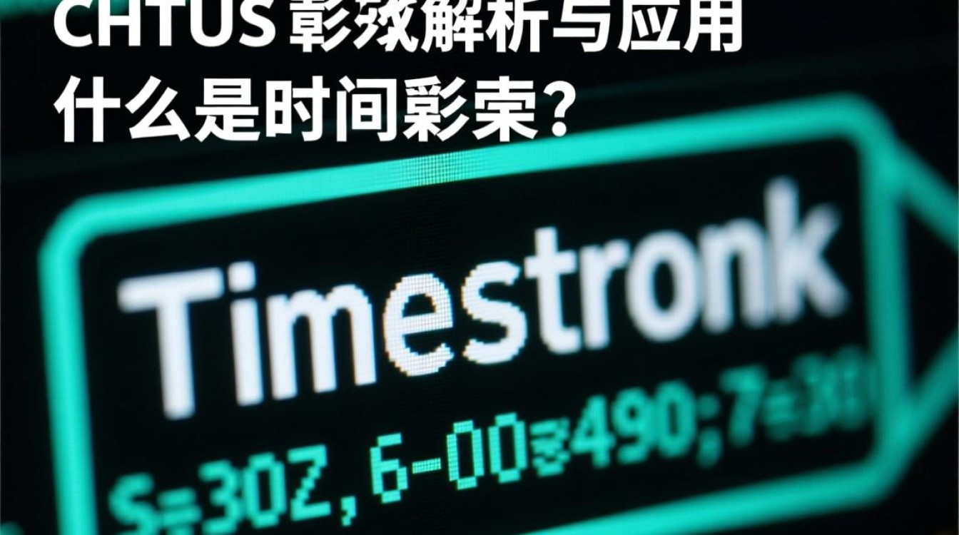 CentOS系统时间戳配置错误，如何排查和解决？-图3