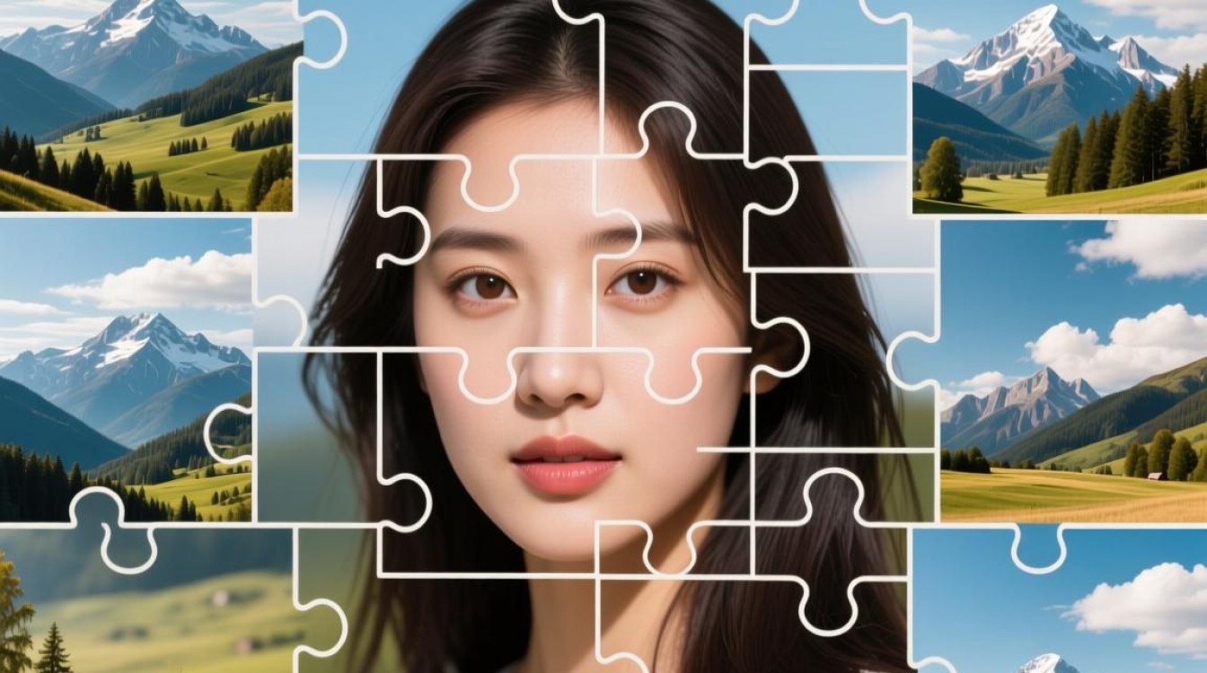 图片拼接有哪些技巧和工具，如何高效完成高质量拼接？-图1