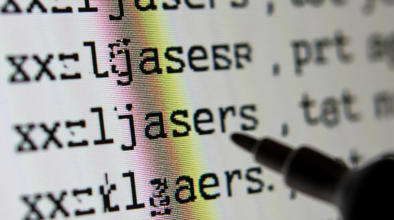 xlsxjars包文件报错？原因排查与解决方法大揭秘-图1