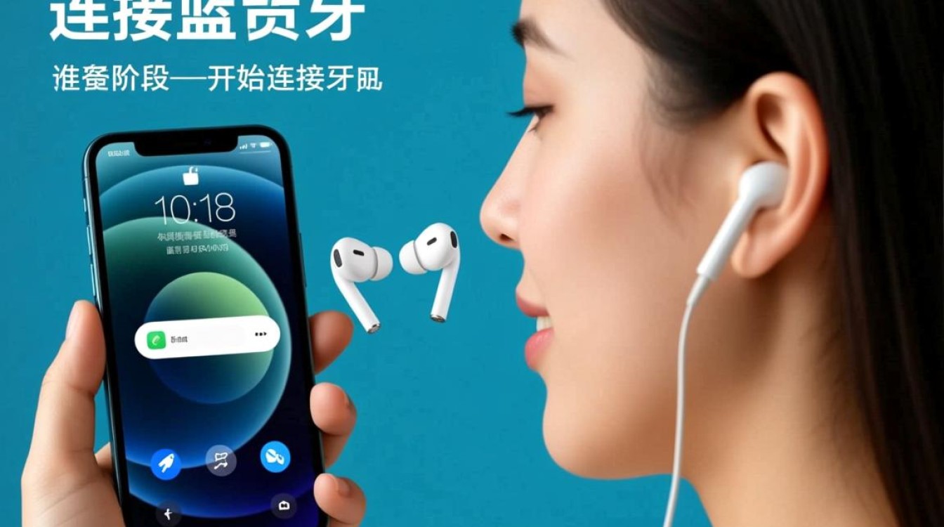 iPhone连接蓝牙耳机时遇到困难?30个步骤教你轻松搞定!-图2 iPhone连接蓝牙耳机时遇到困难?30个步骤教你轻松搞定!-图2