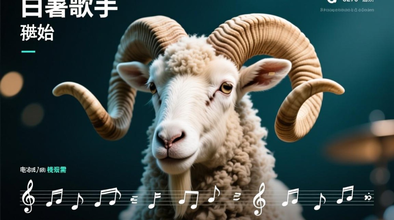 如何巧妙剪辑白羊歌曲视频，打造个性化视听盛宴？-图3