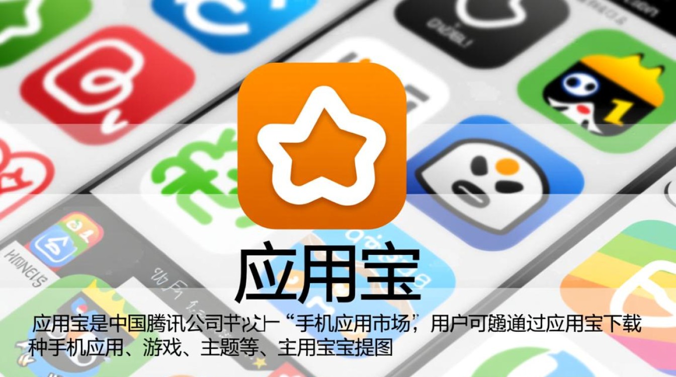 手机上下载应用宝的具体步骤是什么?详细操作方法有哪些?-图1 手机上下载应用宝的具体步骤是什么?详细操作方法有哪些?-图1