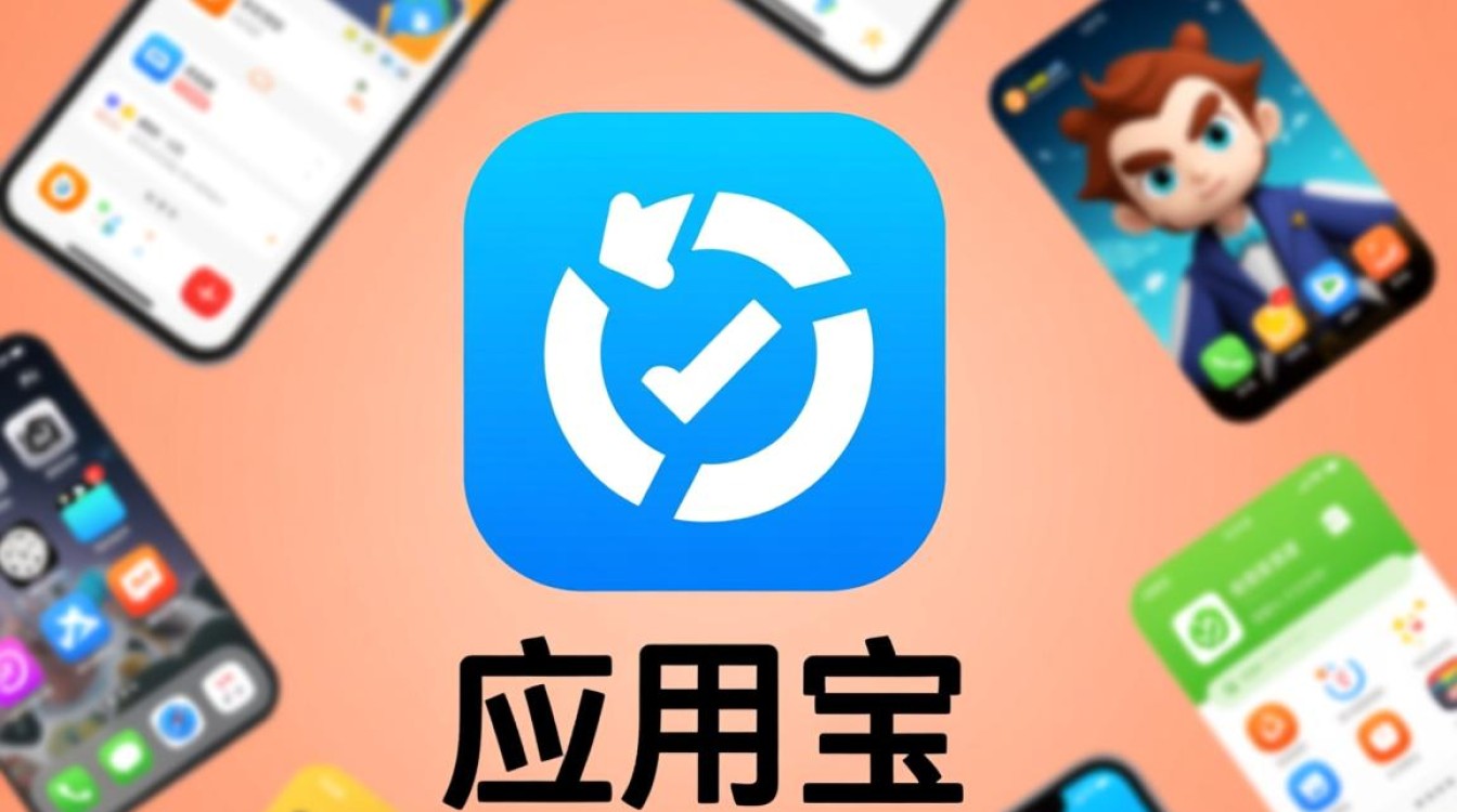 手机上下载应用宝的具体步骤是什么?详细操作方法有哪些?-图2 手机上下载应用宝的具体步骤是什么?详细操作方法有哪些?-图2