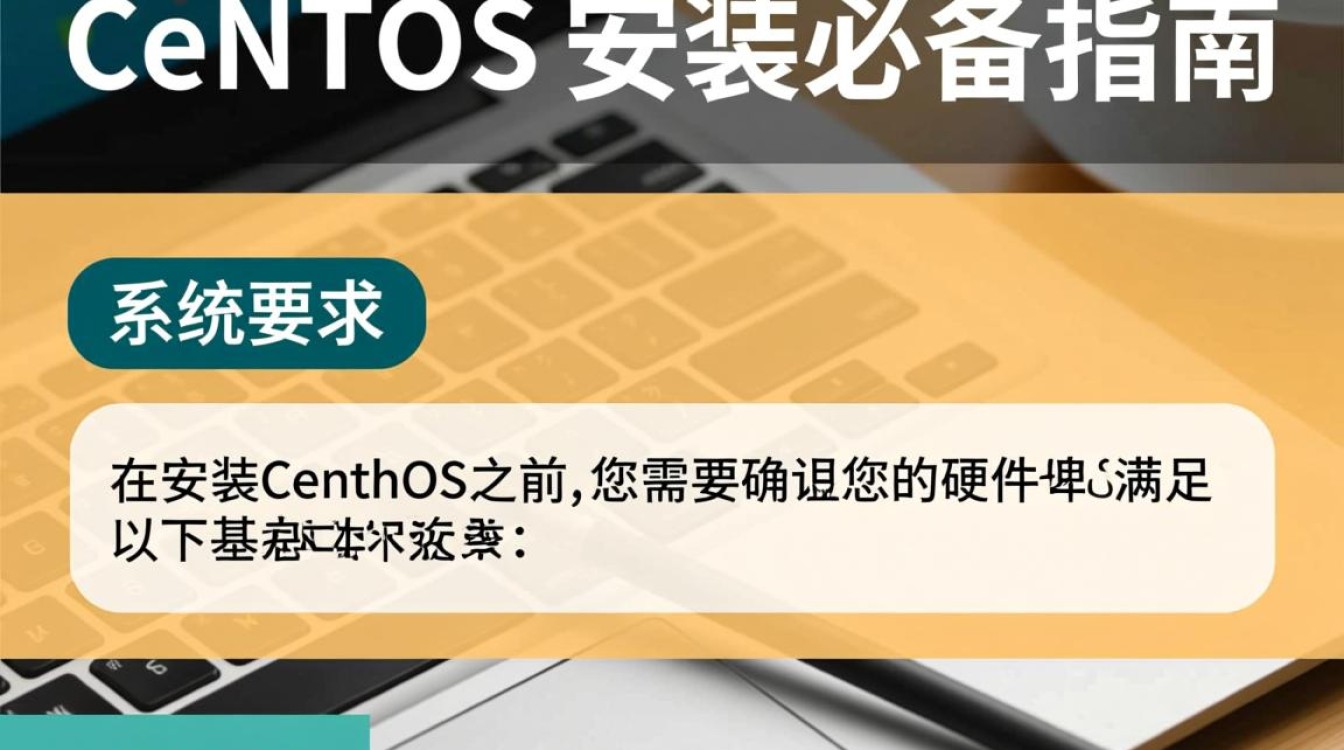 CentOS安装必备，有哪些步骤和注意事项？-图3