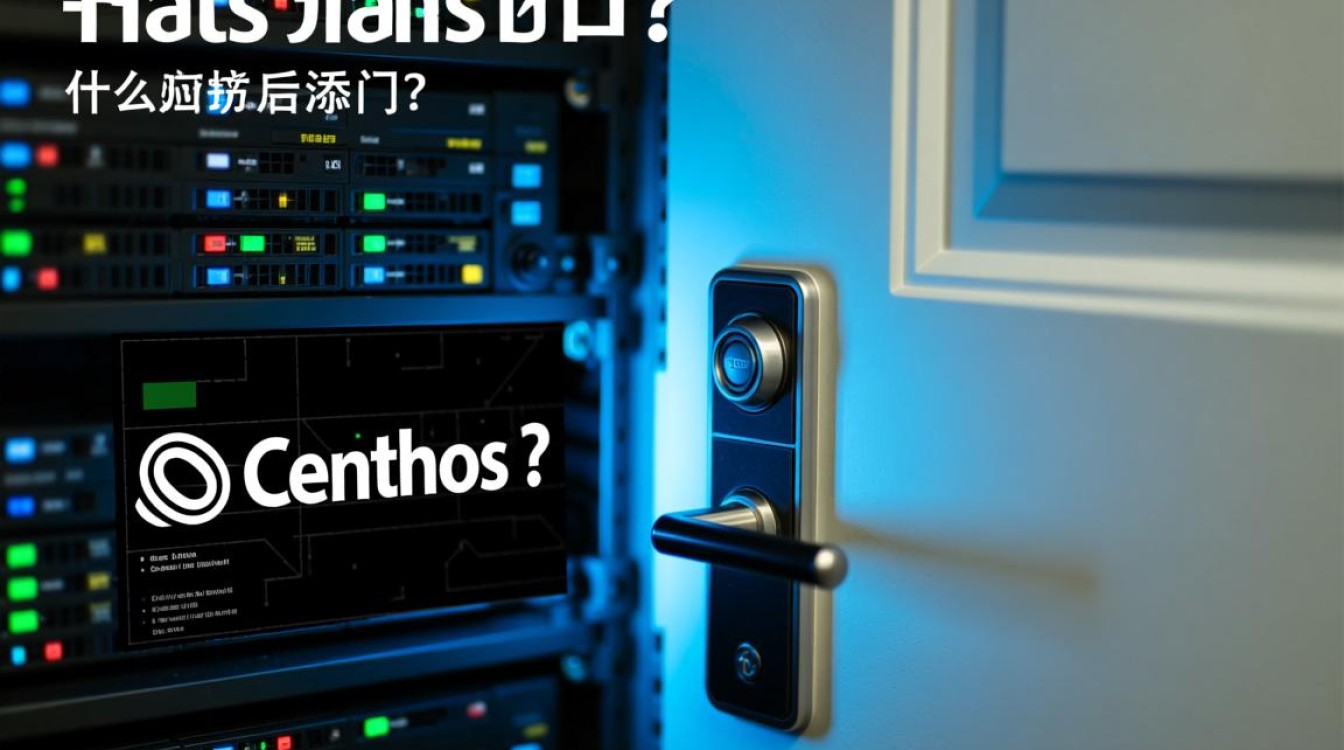 CentOS系统添加后门,安全风险如何防范与检测?-图3 CentOS系统添加后门,安全风险如何防范与检测?-图3