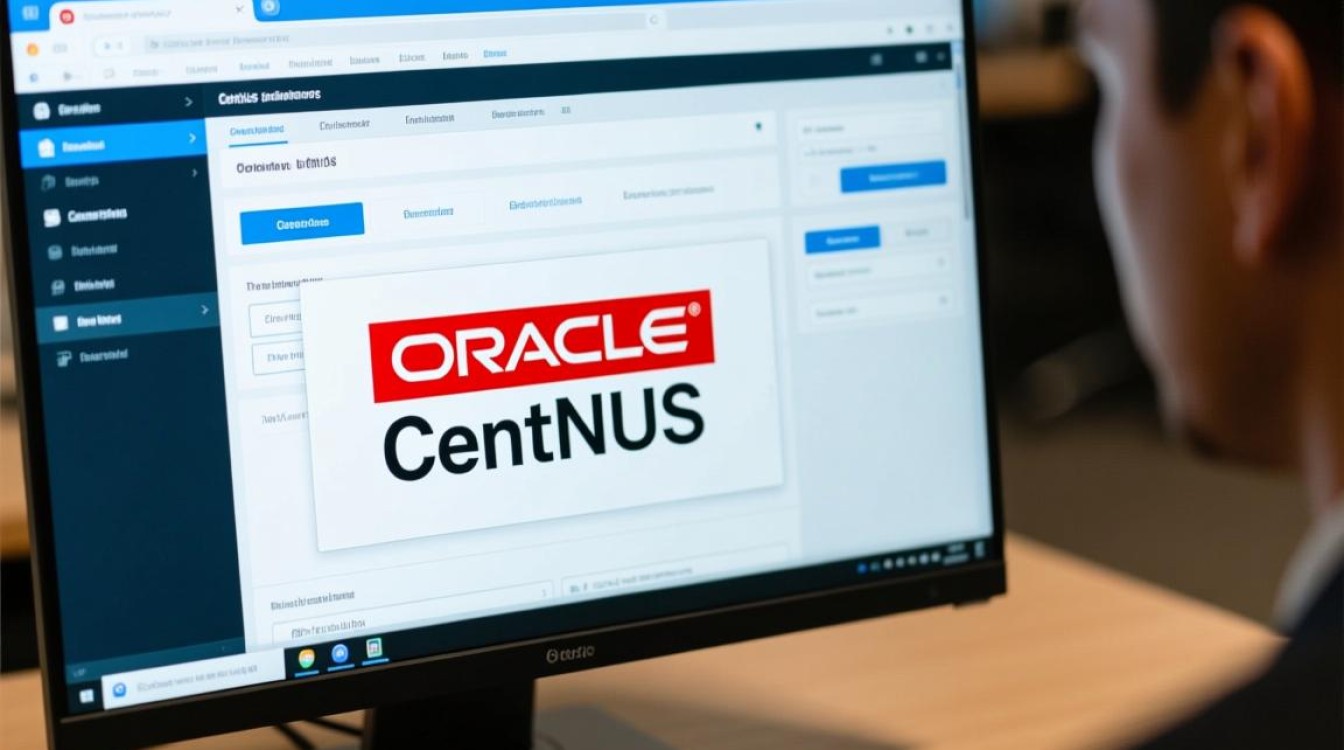 Oracle CentOS 部署过程中，有哪些关键步骤和常见问题需要注意？-图3