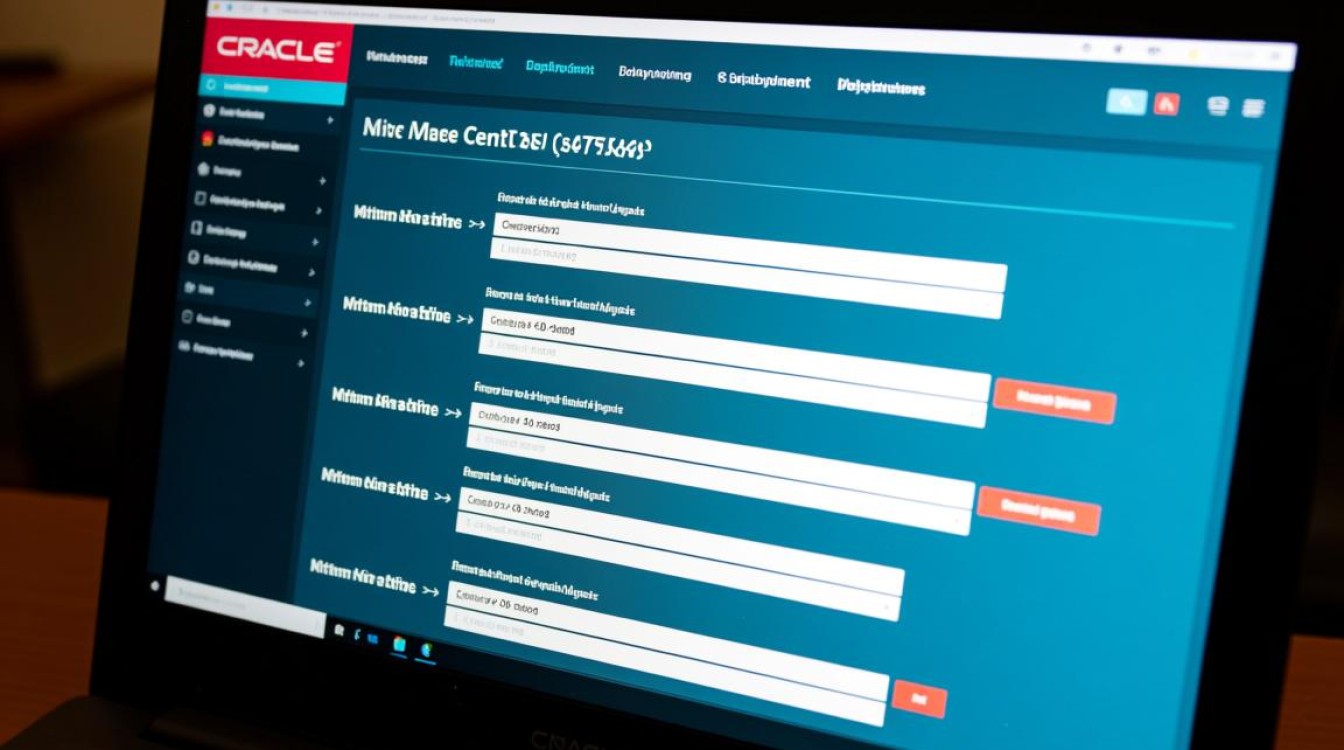 Oracle CentOS 部署过程中，有哪些关键步骤和常见问题需要注意？-图2