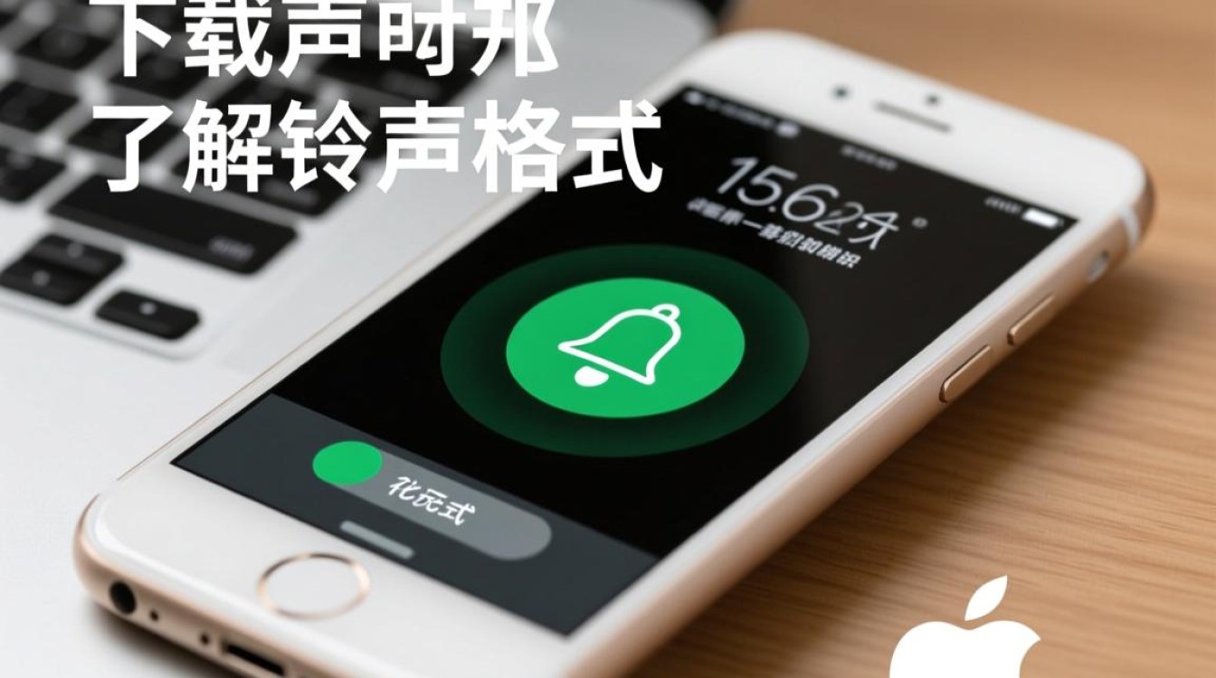 苹果6用户必看！如何轻松下载并设置个性化铃声？-图3