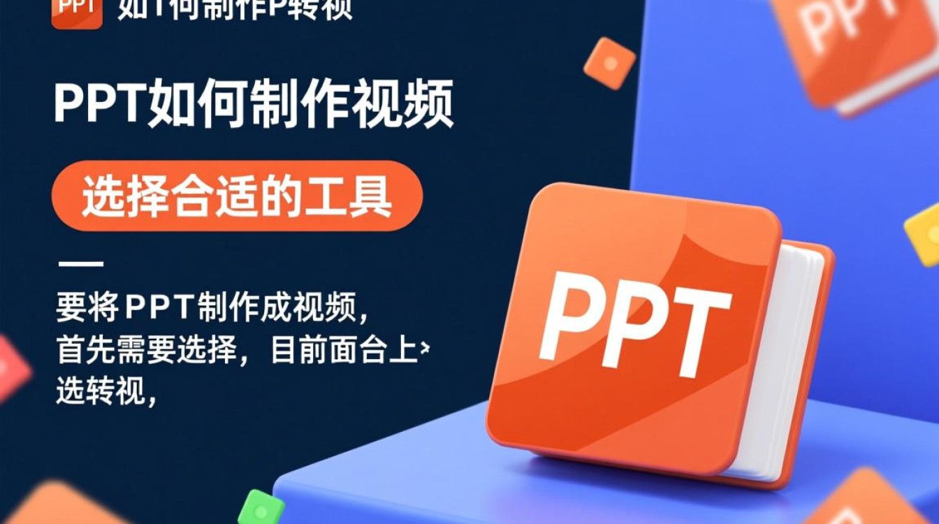 如何将PPT高效转换成吸引人的视频教程或演示？-图3