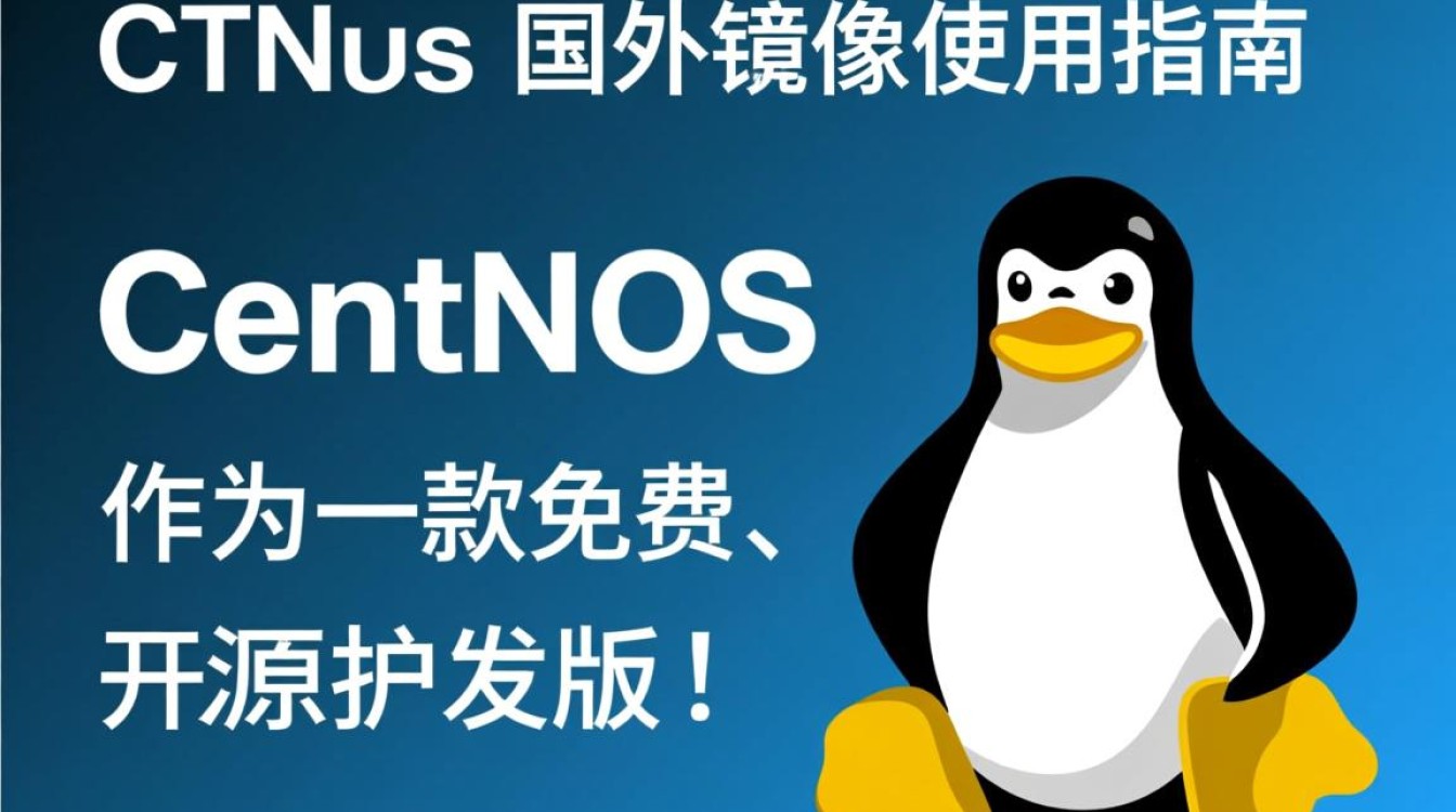 CentOS国外镜像使用中遇到问题？30个常见疑问解答汇总！-图2