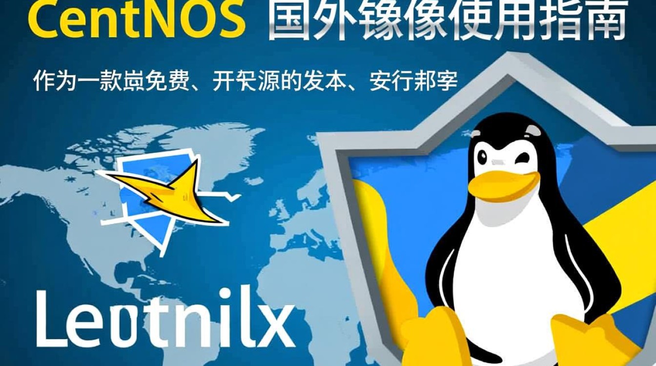 CentOS国外镜像使用中遇到问题？30个常见疑问解答汇总！-图1