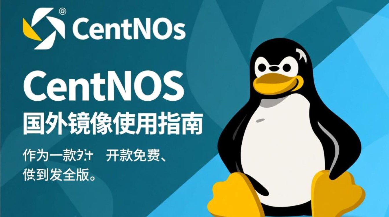 CentOS国外镜像使用中遇到问题？30个常见疑问解答汇总！-图3