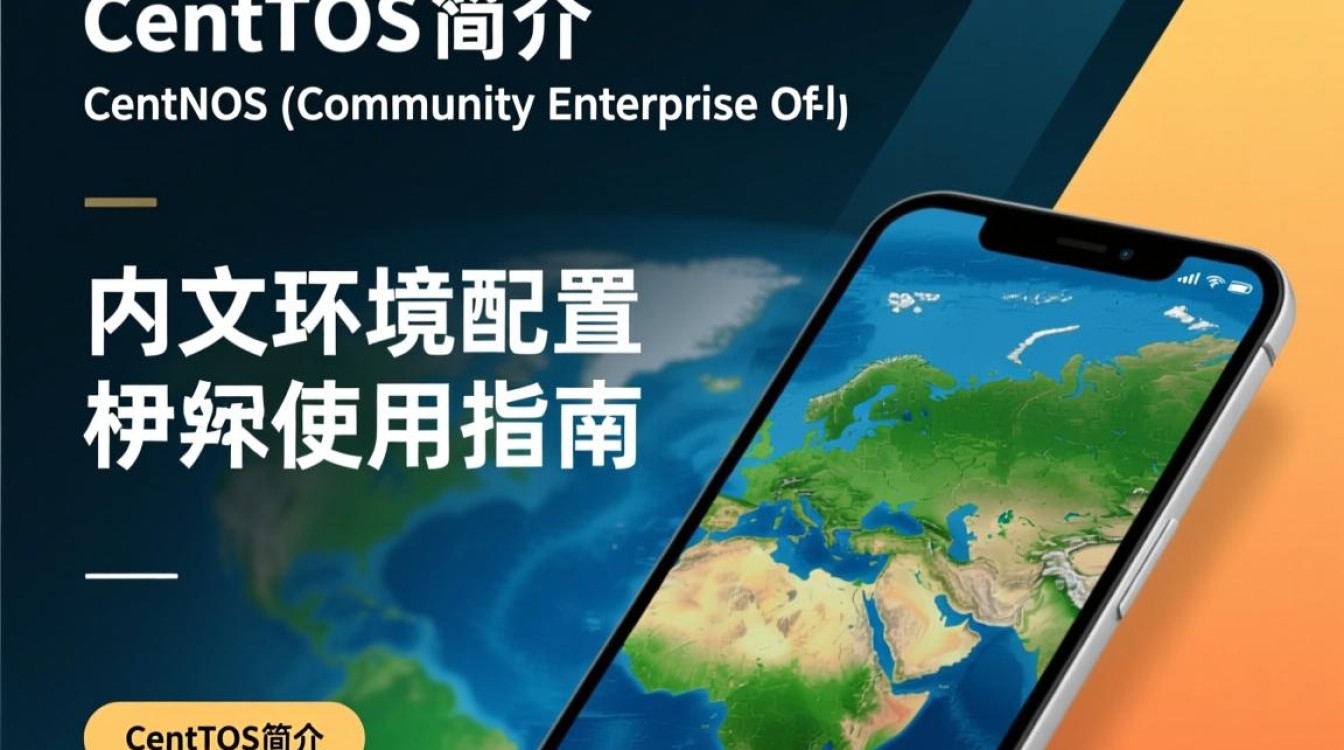 CentOS系统中如何正确配置和使用中文显示与输入?-图1 CentOS系统中如何正确配置和使用中文显示与输入?-图1
