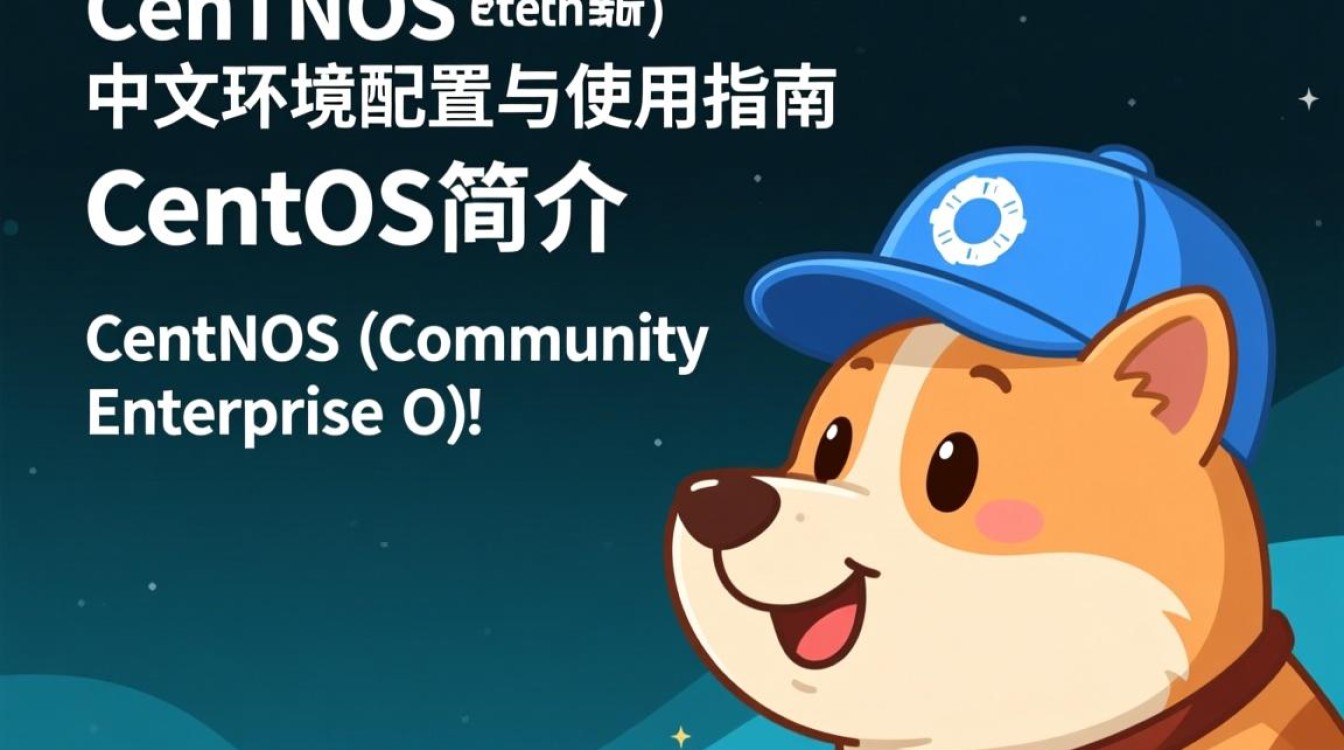 CentOS系统中如何正确配置和使用中文显示与输入?-图3 CentOS系统中如何正确配置和使用中文显示与输入?-图3