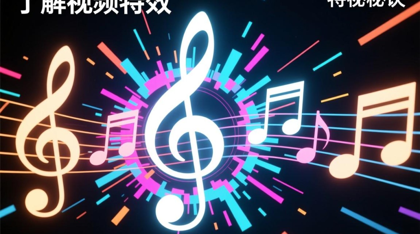 如何制作音乐视频中的特效剪辑技巧详解？-图1