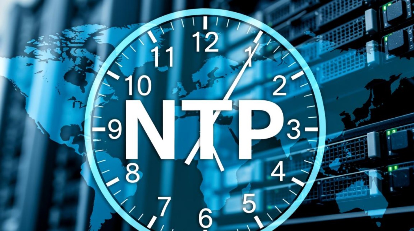 NTP服务查看报错时，常见错误代码及解决方法有哪些？-图1