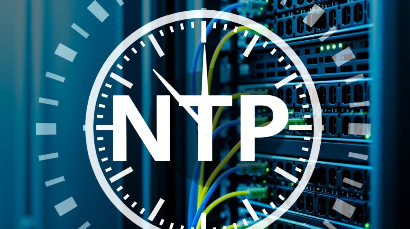 NTP服务查看报错时，常见错误代码及解决方法有哪些？-图2
