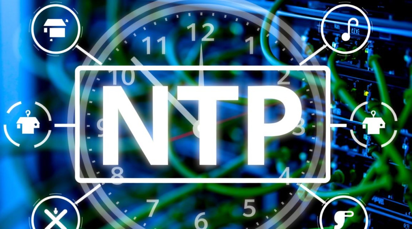 NTP服务查看报错时，常见错误代码及解决方法有哪些？-图3