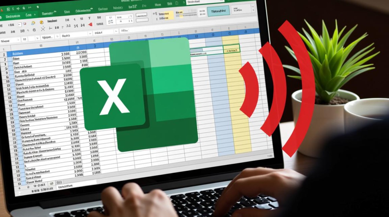 Excel报错响声频发？揭秘背后原因及解决方法！-图2