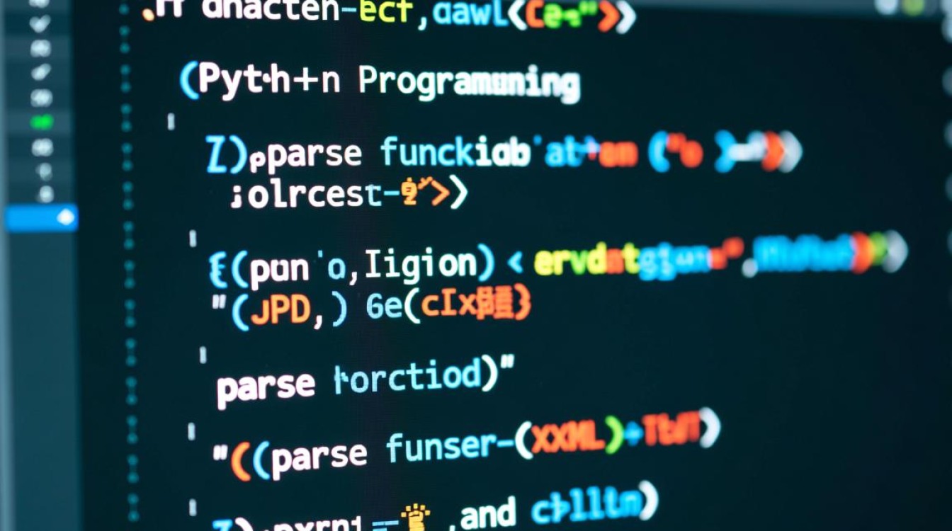 Python中parse模块使用时频繁报错，是配置错误还是代码逻辑问题？-图1