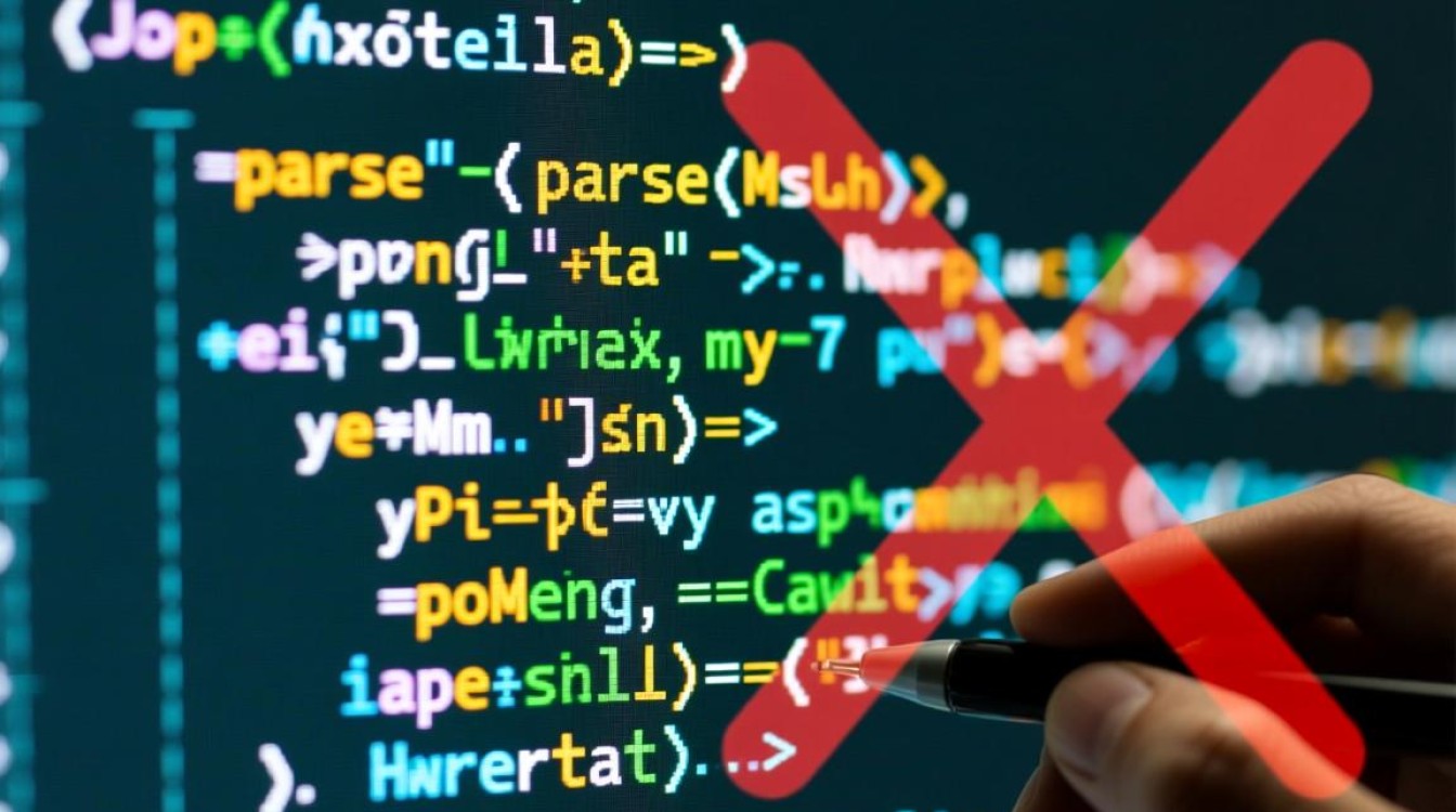 Python中parse模块使用时频繁报错，是配置错误还是代码逻辑问题？-图3