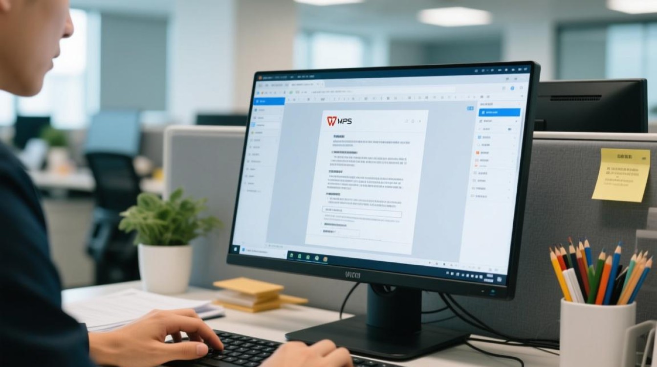 WPS文档在Office中频繁报错？揭秘兼容性难题及解决方法！-图1