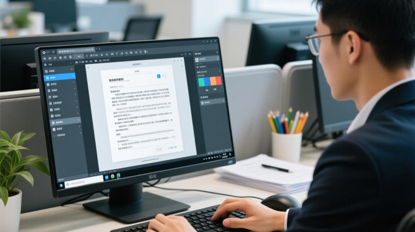 WPS文档在Office中频繁报错？揭秘兼容性难题及解决方法！-图2