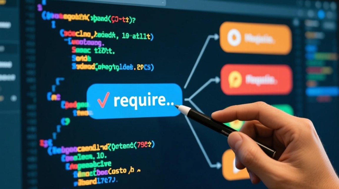为何require加载模块总是报错？排查与解决指南-图2