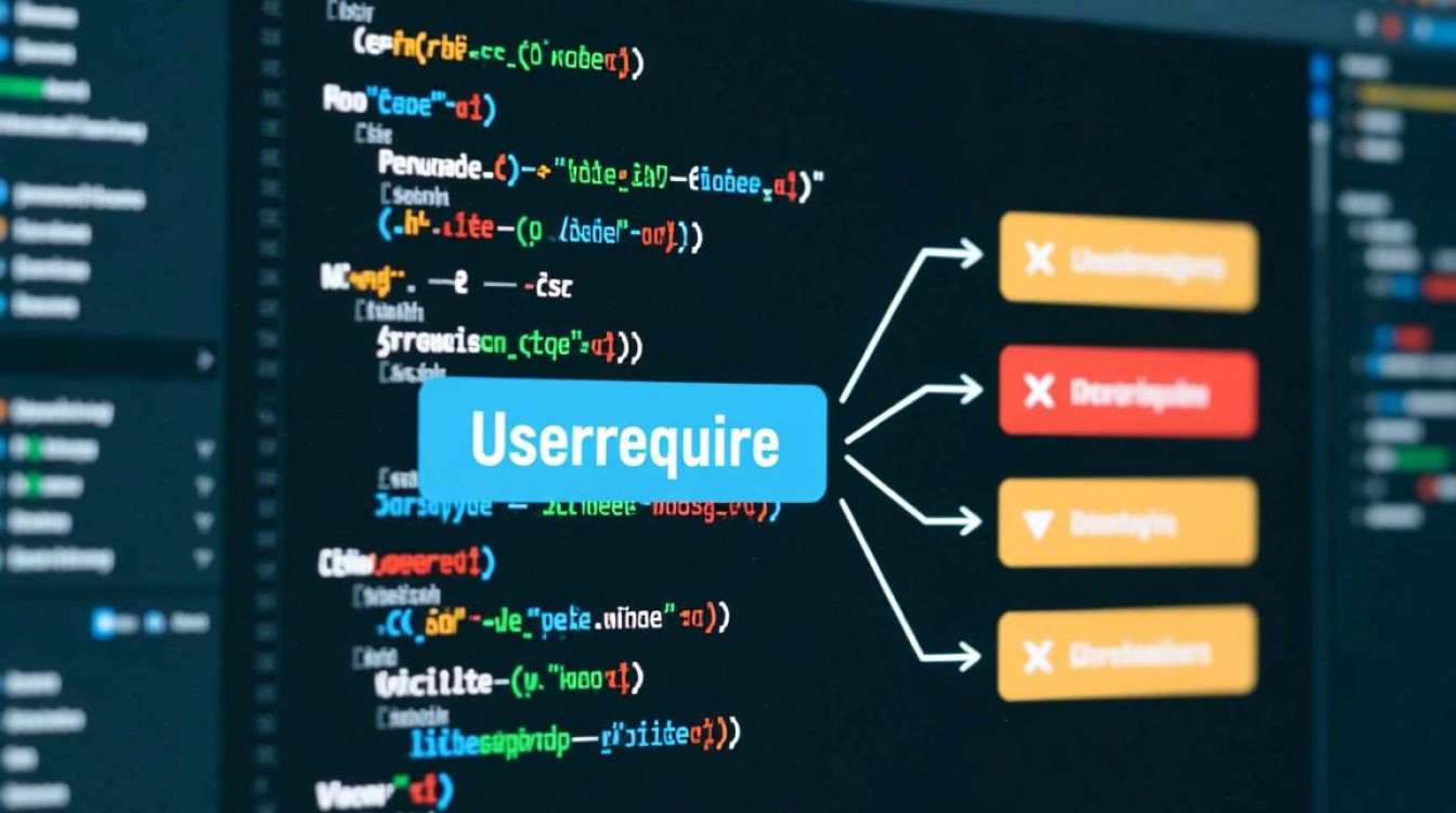 为何require加载模块总是报错？排查与解决指南-图1