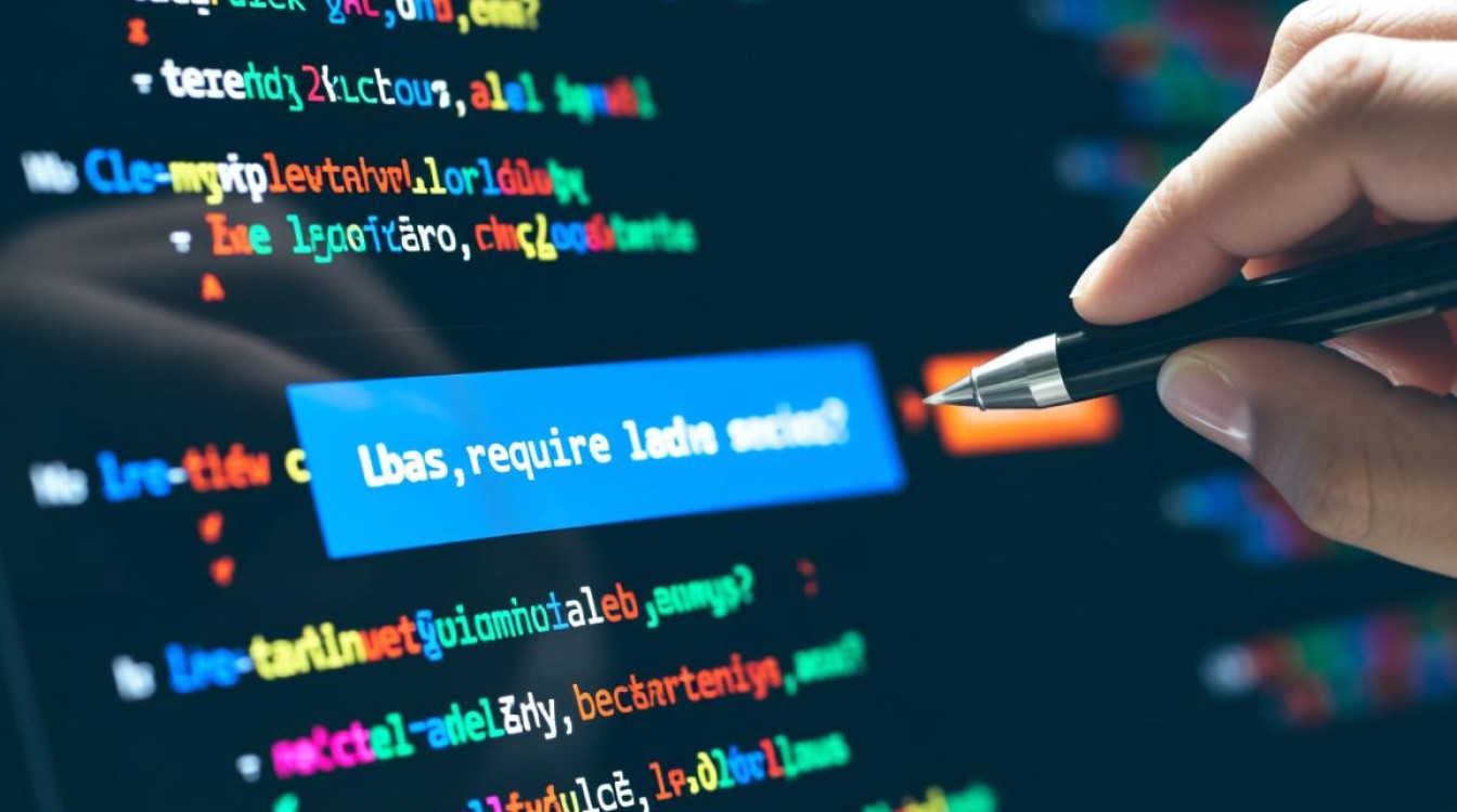为何require加载模块总是报错？排查与解决指南-图3