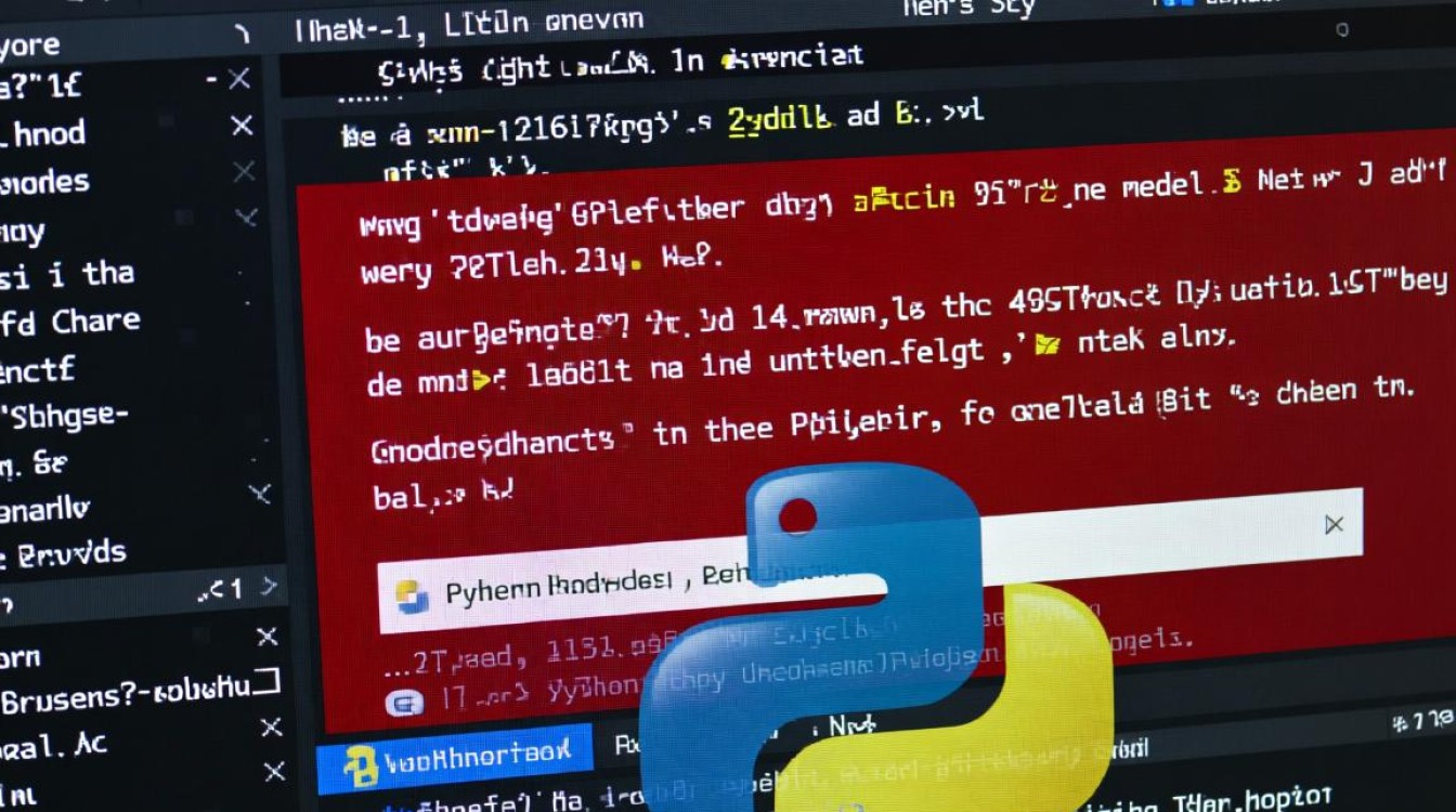 PyCharm Windows运行错误，究竟是什么原因导致？排查方法大揭秘！-图3
