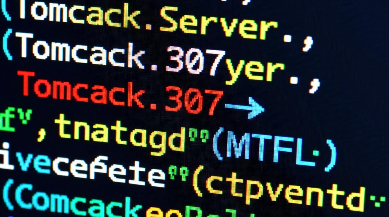 Linux环境下Tomcat报错307，原因排查与解决方法详解？-图2