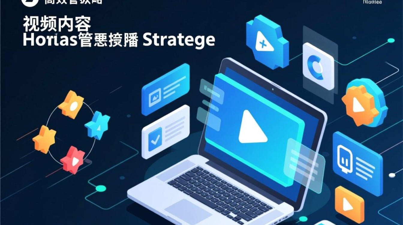 视频分类技巧揭秘，如何高效制作视频怎么分类系列剪辑教程？-图2