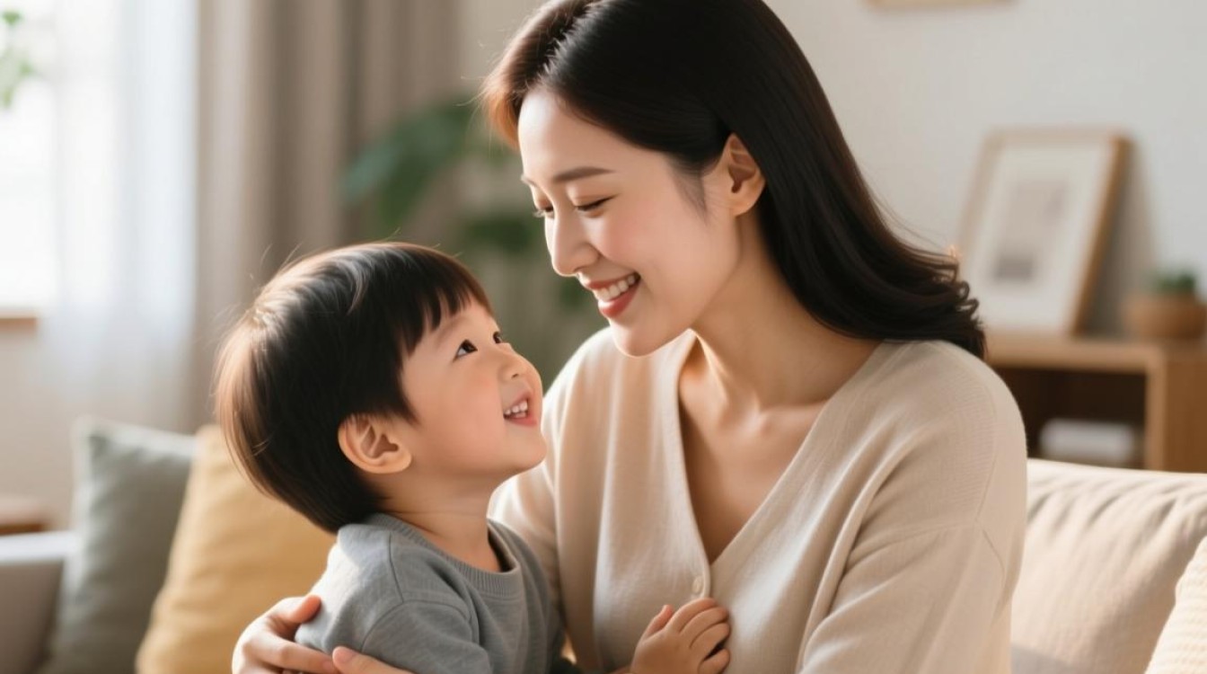 如何巧妙剪辑走近母子视频，捕捉温馨瞬间？-图1