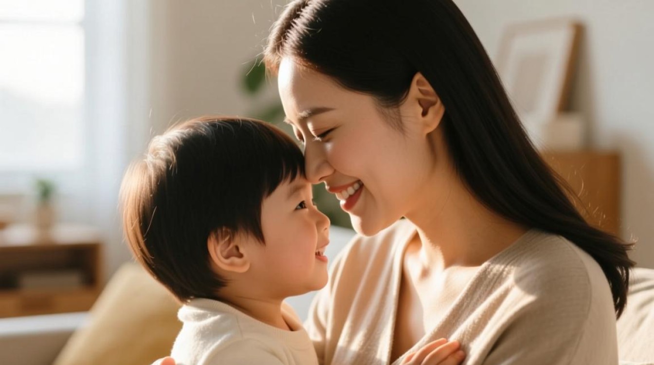 如何巧妙剪辑走近母子视频，捕捉温馨瞬间？-图3
