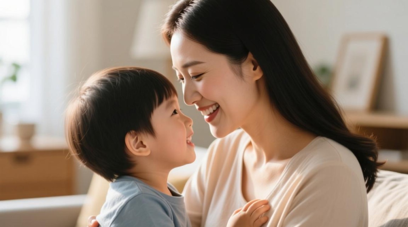 如何巧妙剪辑走近母子视频，捕捉温馨瞬间？-图2