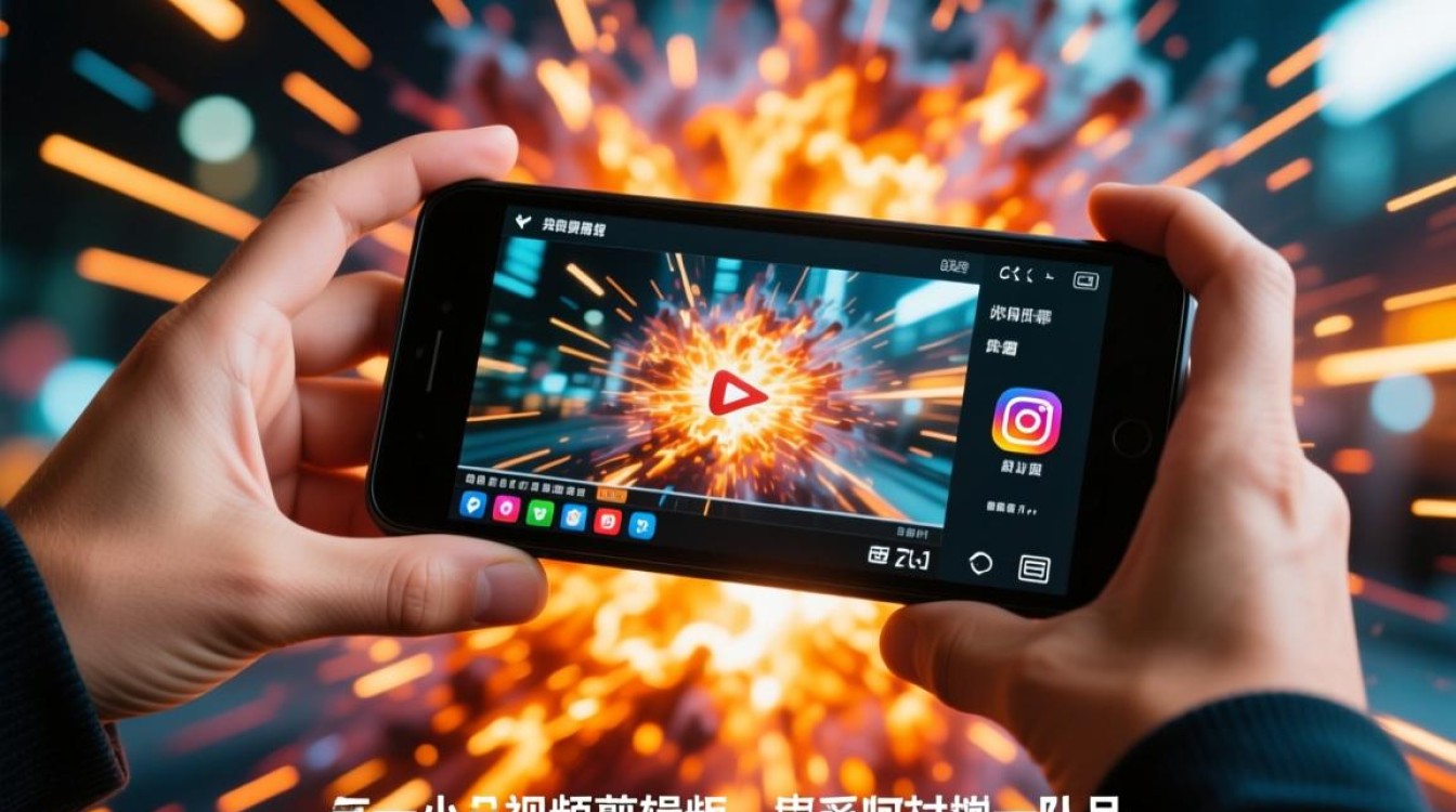 如何高效剪辑长视频使其浓缩为精华片段？-图2