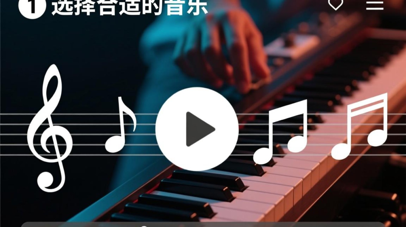 如何巧妙剪辑使用贴纸音乐的短视频教程揭秘？-图1