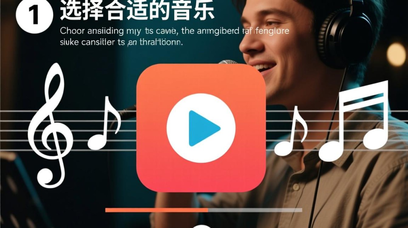 如何巧妙剪辑使用贴纸音乐的短视频教程揭秘？-图3