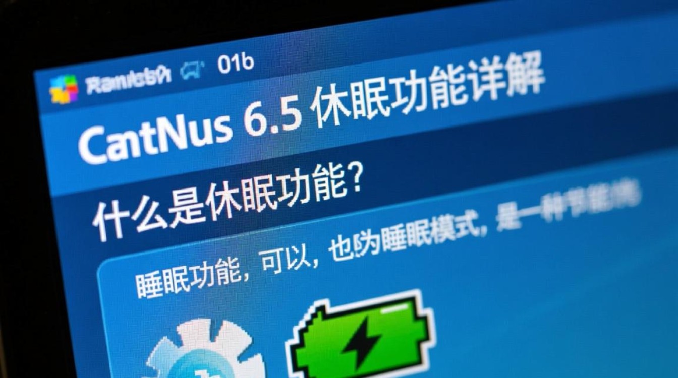 CentOS 6.5休眠设置遇到问题？30招解决休眠无法启动的疑难杂症！-图1