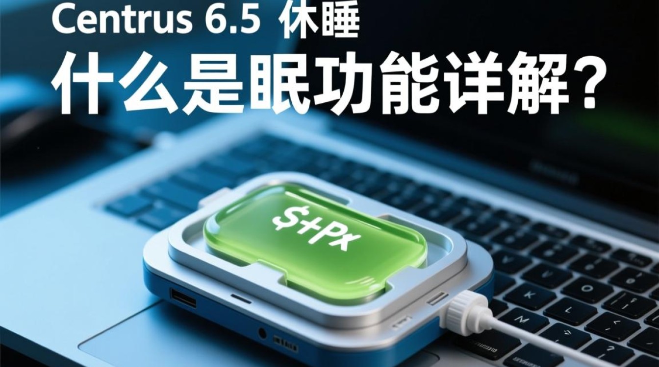 CentOS 6.5休眠设置遇到问题？30招解决休眠无法启动的疑难杂症！-图2