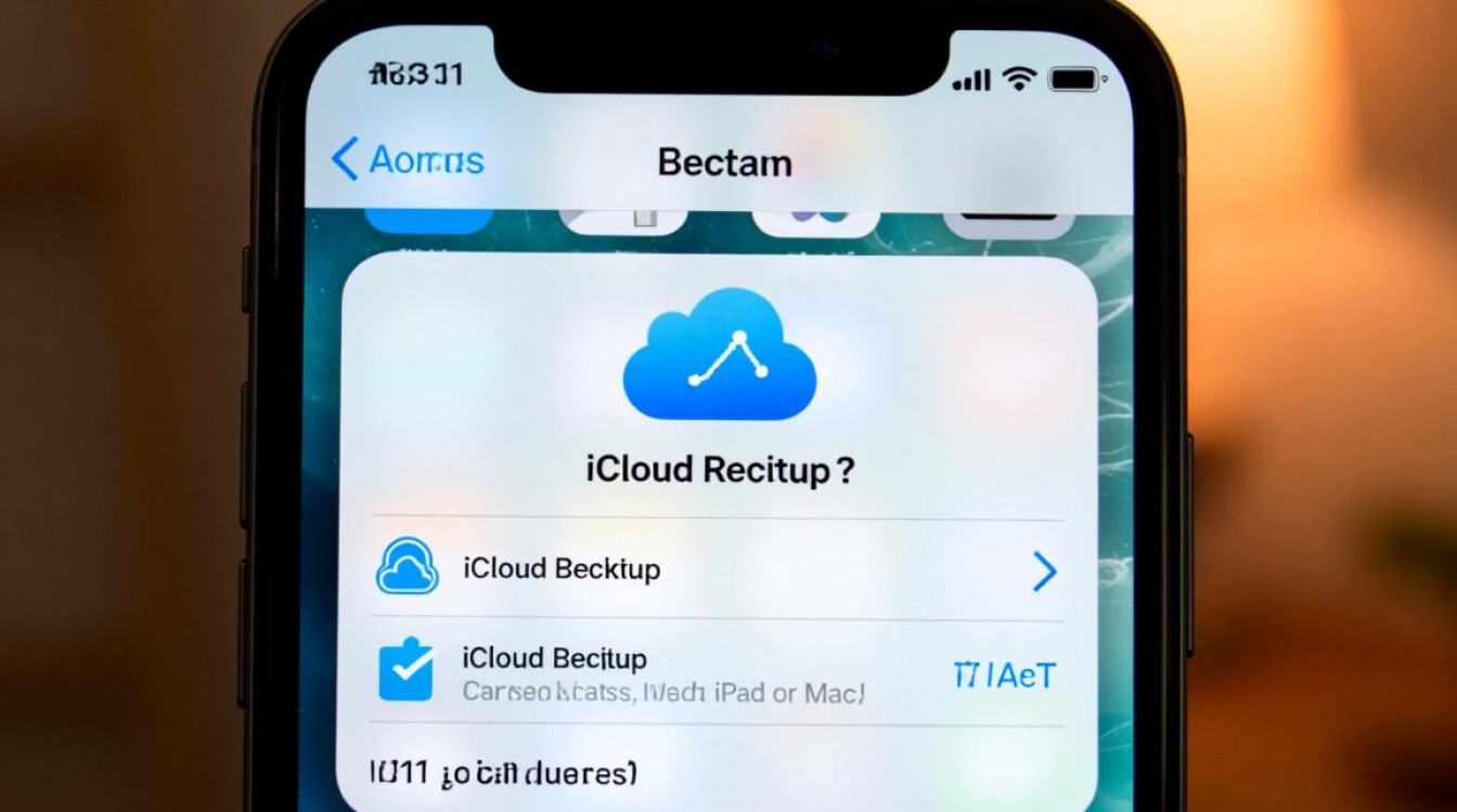 苹果用户注意！关闭icloud备份后，我的数据去哪儿了？-图2