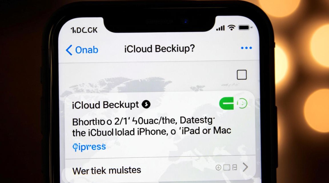 苹果用户注意！关闭icloud备份后，我的数据去哪儿了？-图1