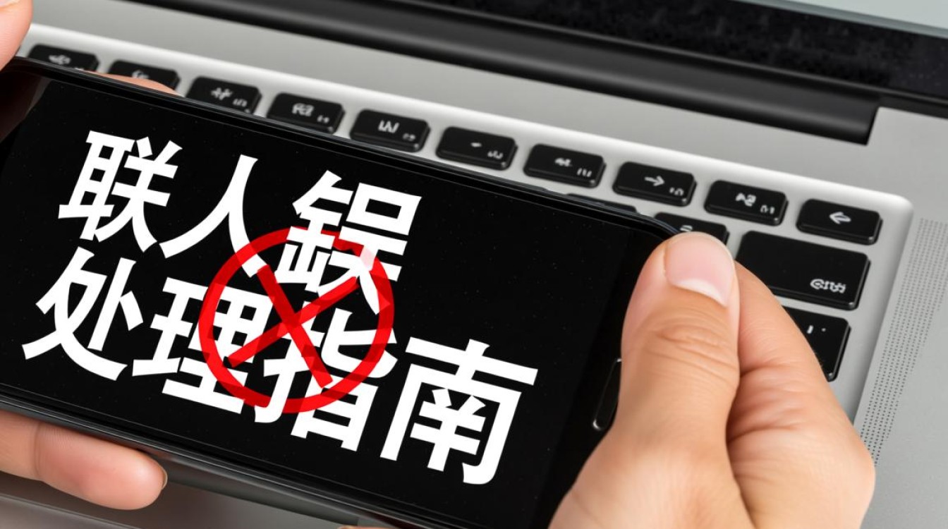 联系人报错困扰？揭秘手机联系人频繁出错背后的真相-图1