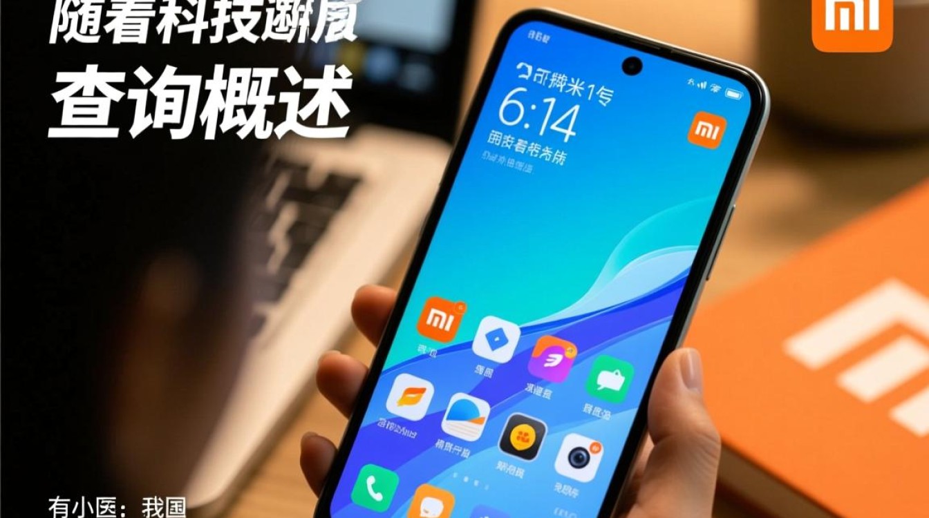 小米手机如何快速查询个人保修信息及售后服务？-图2