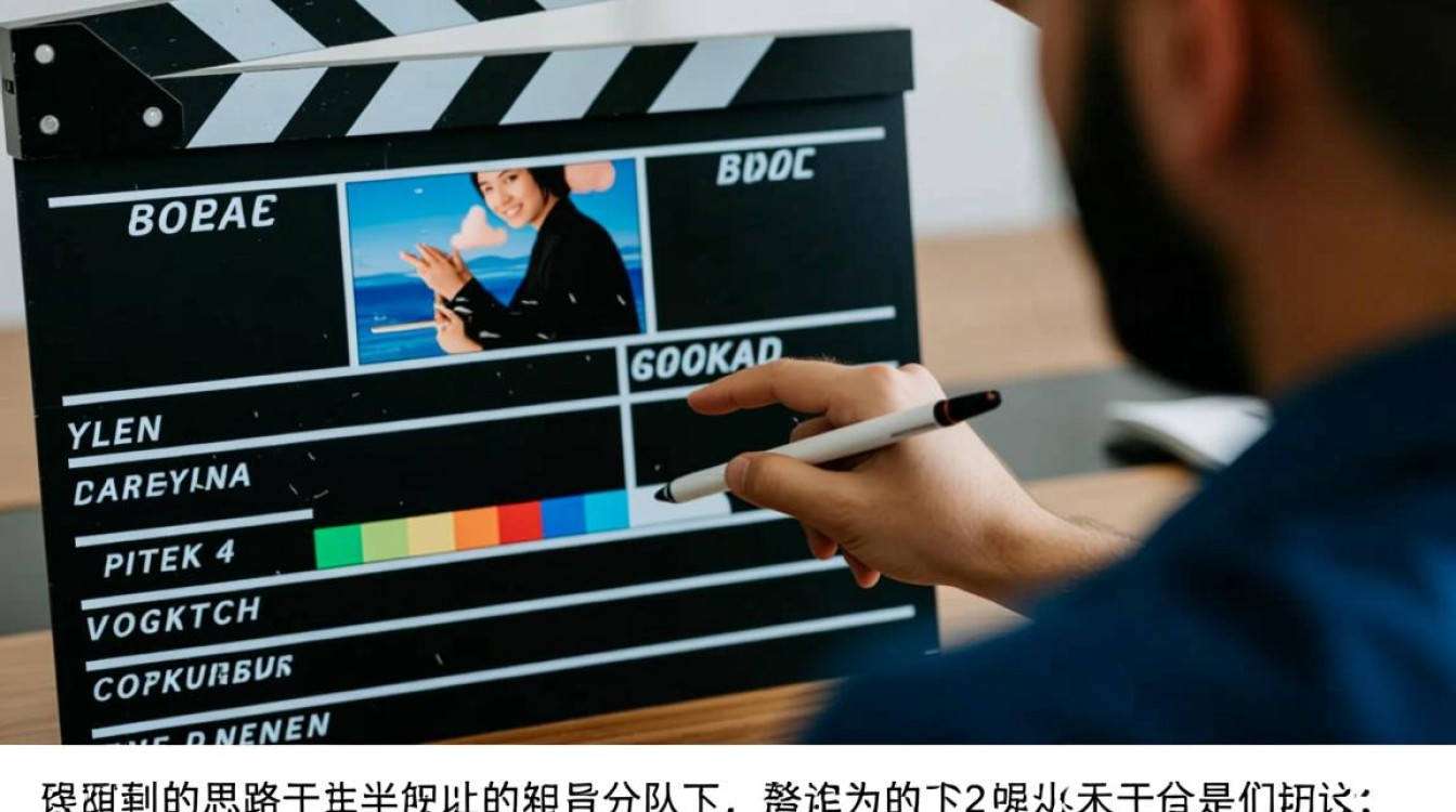 如何详细阐述剪辑视频的整体思路与具体步骤?-图2 如何详细阐述剪辑视频的整体思路与具体步骤?-图2