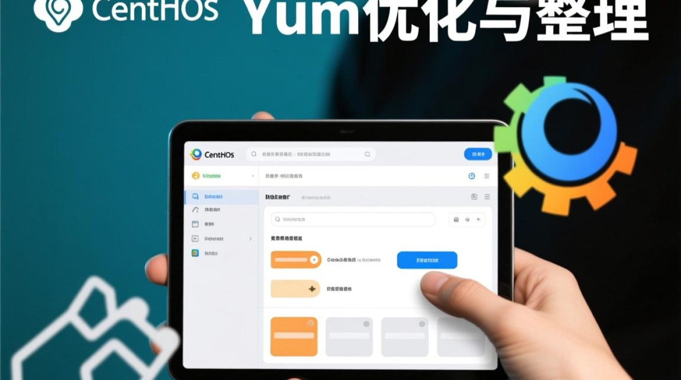 CentOS清理yum后，如何确保系统包管理不受影响？-图3