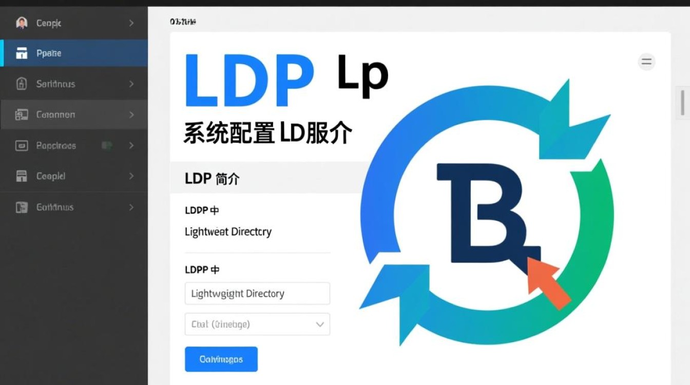 CentOS 7环境下，如何配置和优化LDAP服务？-图3