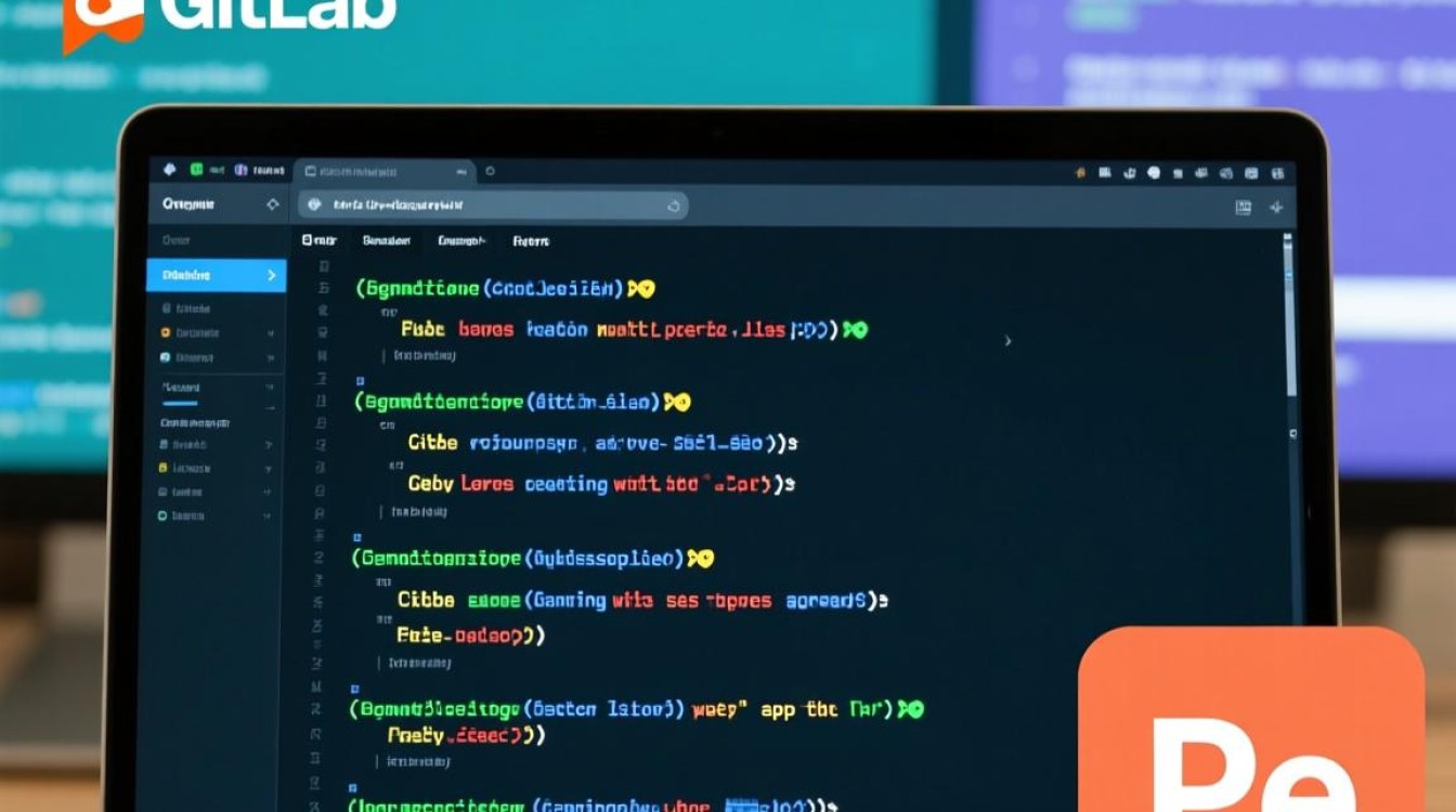 GitLab推送时频繁报错，是配置问题还是代码冲突？如何解决？-图2